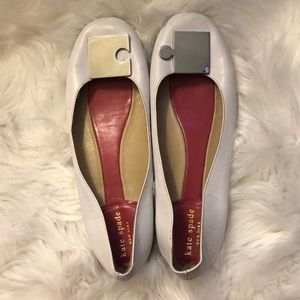 Kate Spade flats